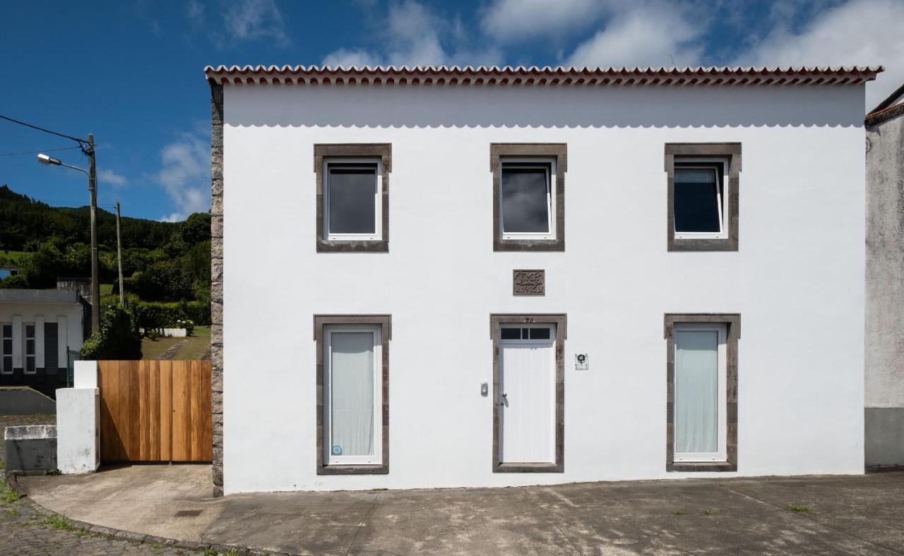 Vila Casa Do Simao Nordeste  Exteriér fotografie