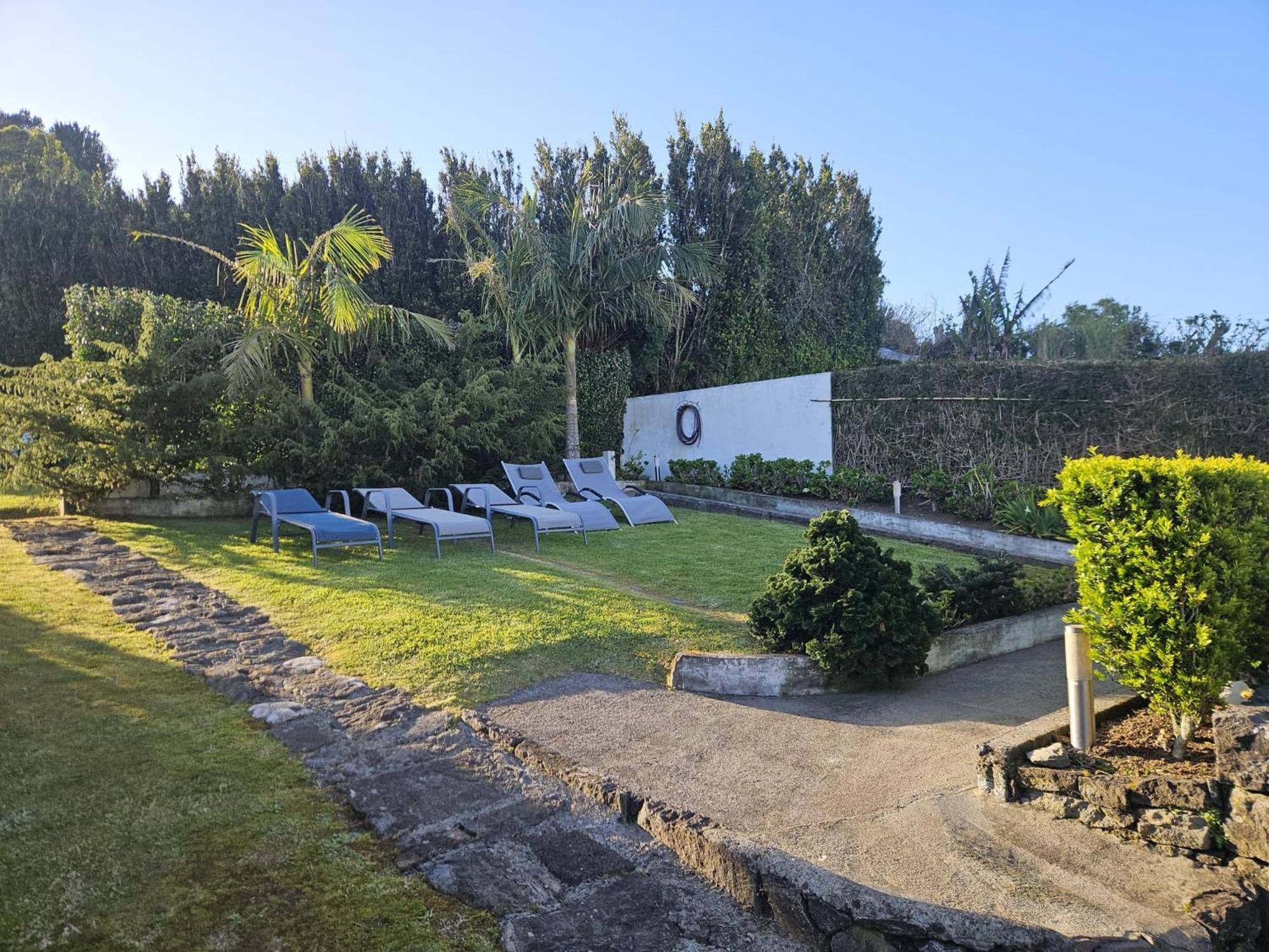 Vila Casa Do Simao Nordeste  Exteriér fotografie