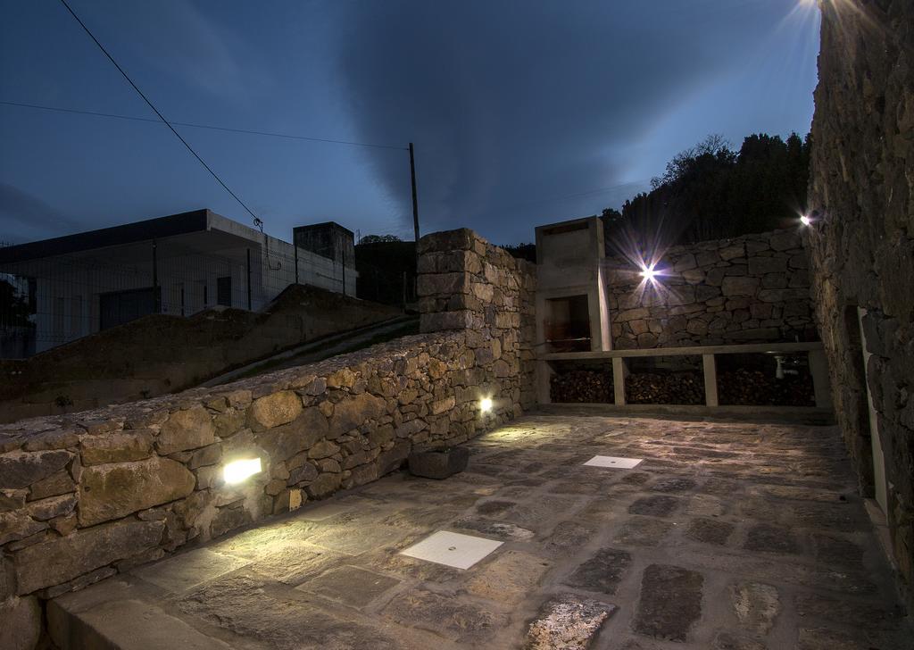 Vila Casa Do Simao Nordeste  Exteriér fotografie