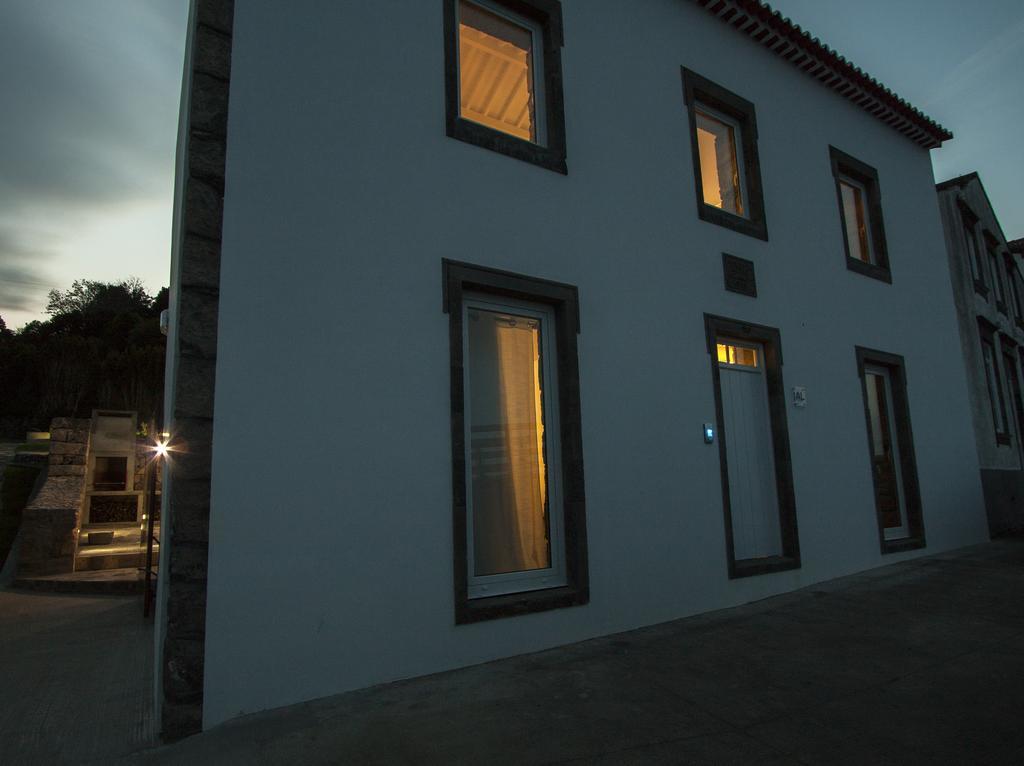 Vila Casa Do Simao Nordeste  Exteriér fotografie