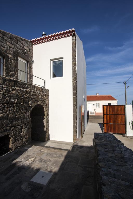 Vila Casa Do Simao Nordeste  Exteriér fotografie