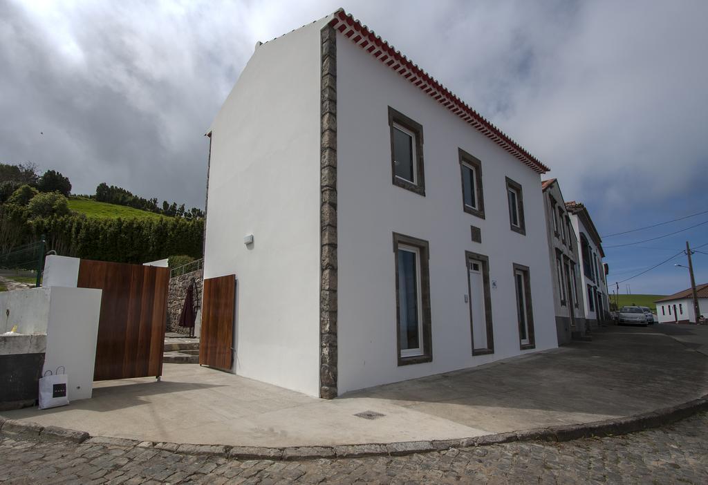 Vila Casa Do Simao Nordeste  Exteriér fotografie
