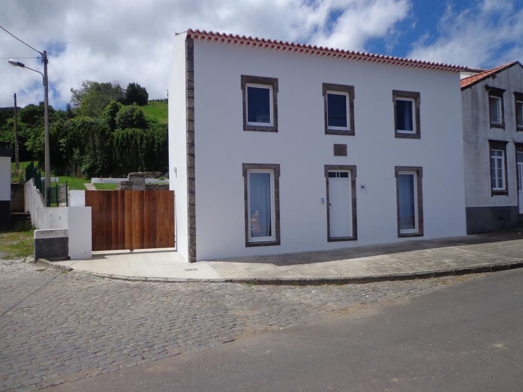 Vila Casa Do Simao Nordeste  Exteriér fotografie