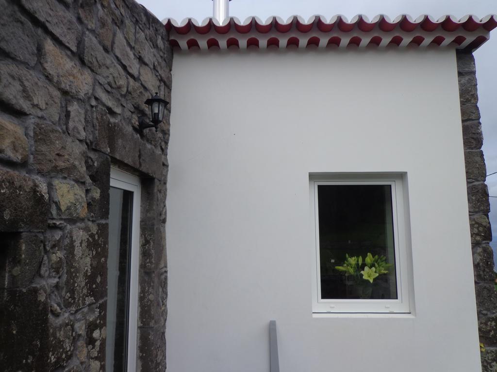 Vila Casa Do Simao Nordeste  Exteriér fotografie